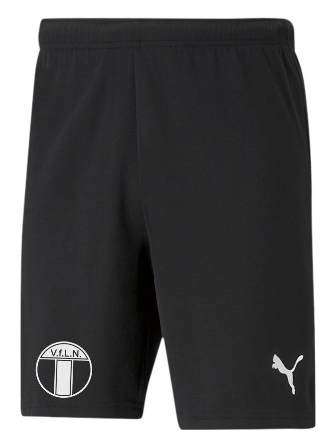 PUMA teamRISE Short