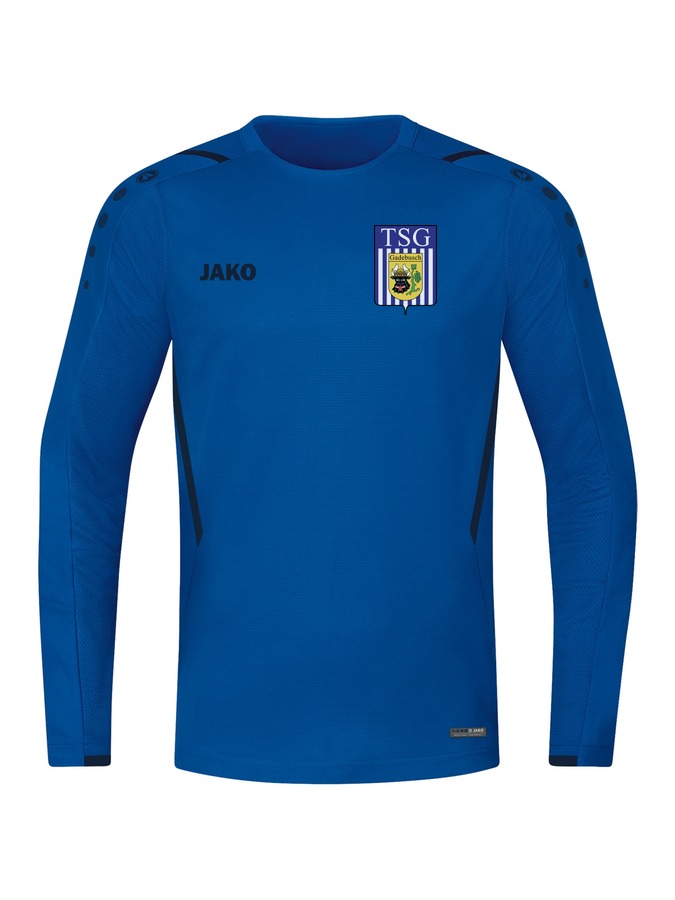 Jako Sweat Challenge