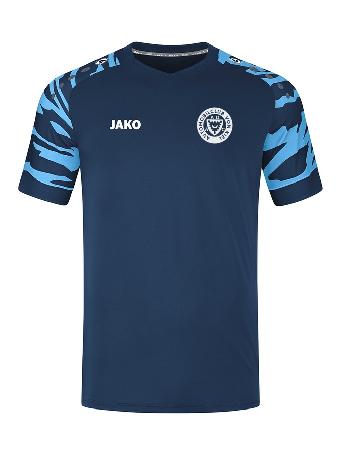 Jako Trikot Wild Kurzarm