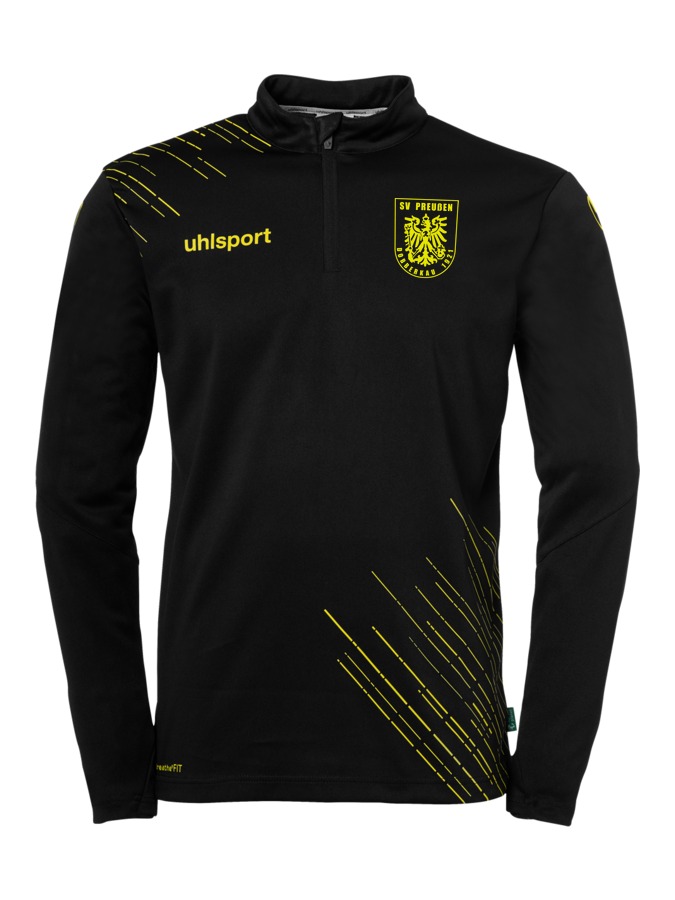 uhlsport Score 26 1/4 Zip Top