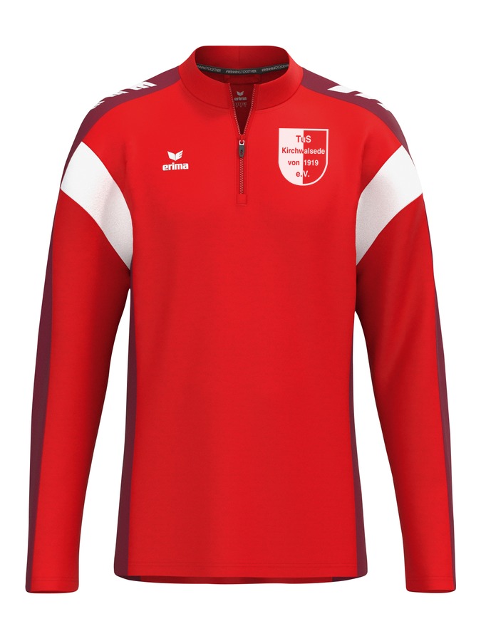 Erima Celebrate 125 Training Top