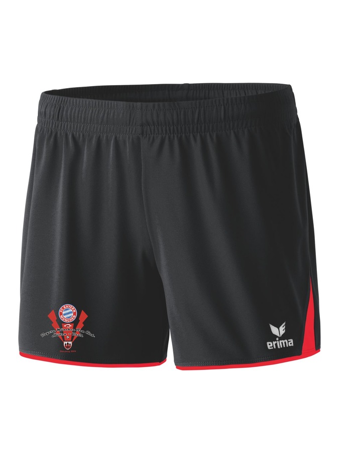 Erima Classic 5-C Shorts Damen