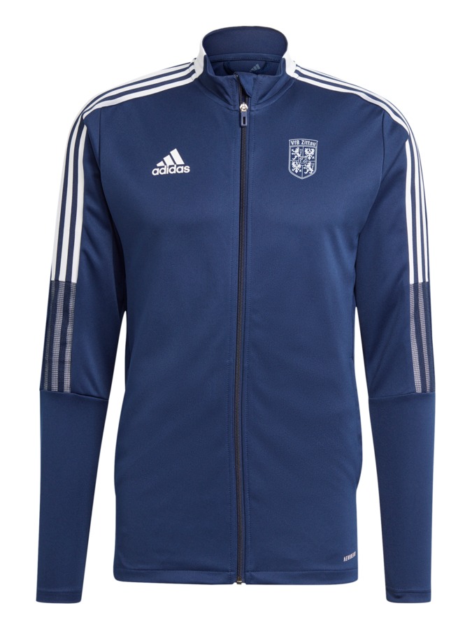 adidas Tiro 21 Trainingsjacke