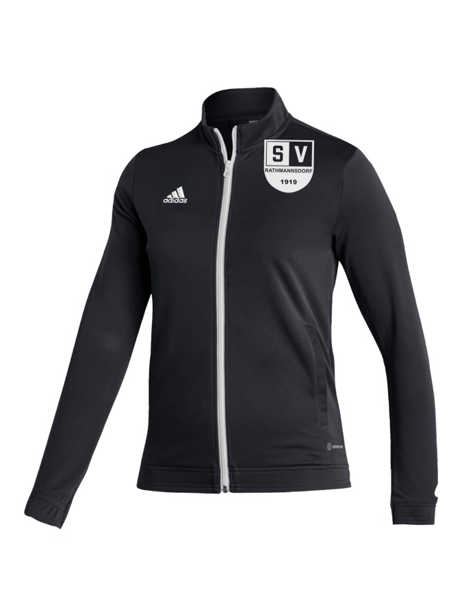 adidas Entrada 22 Trainingsjacke Damen