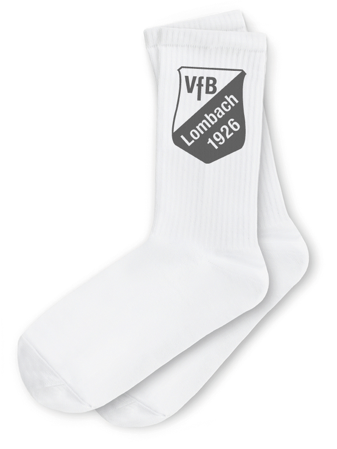Sportsocken Logo