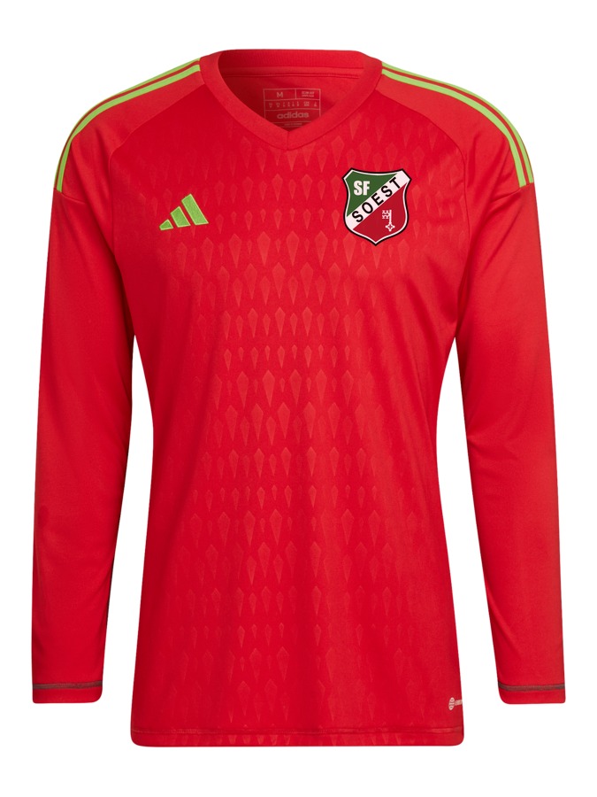 adidas Tiro 23 Competition Torwart-Longsleeve
