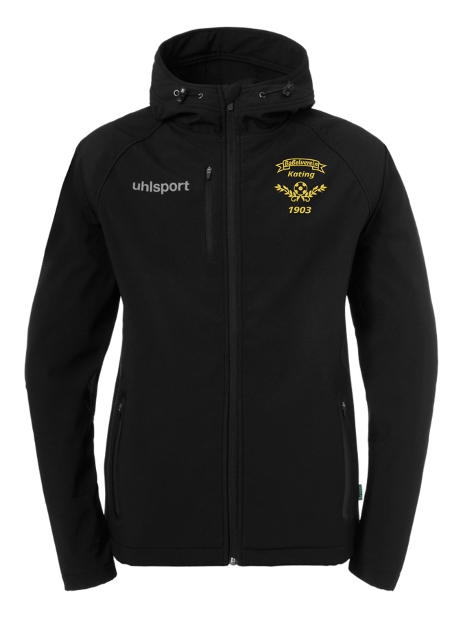 uhlsport Essential Softshelljacke Damen