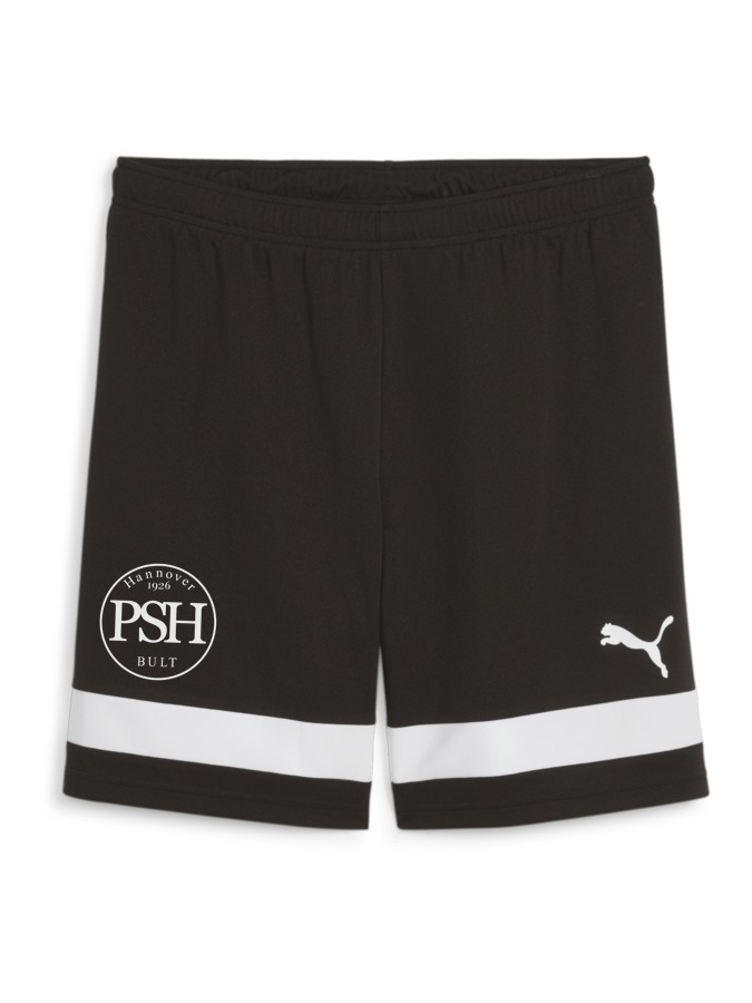 PUMA individualRISE Shorts