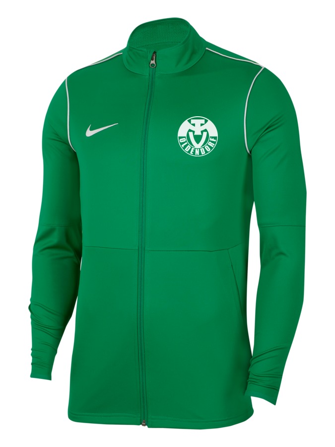 Nike Park 20 Knit Trainingsjacke