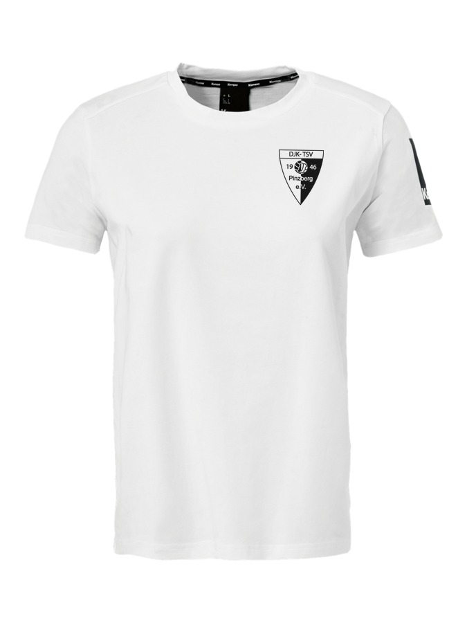 Kempa Status T-Shirt