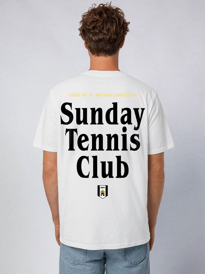 Shirt Club Herren