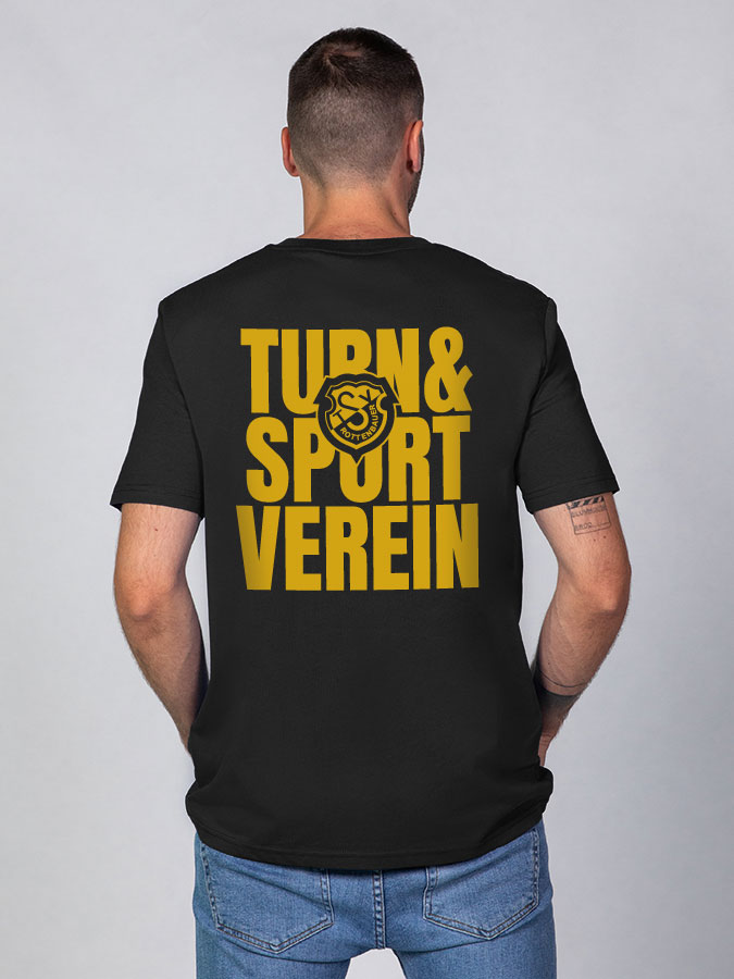 Shirt Urban Herren