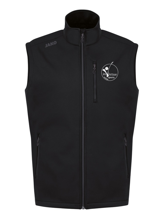 Jako Softshellweste Premium