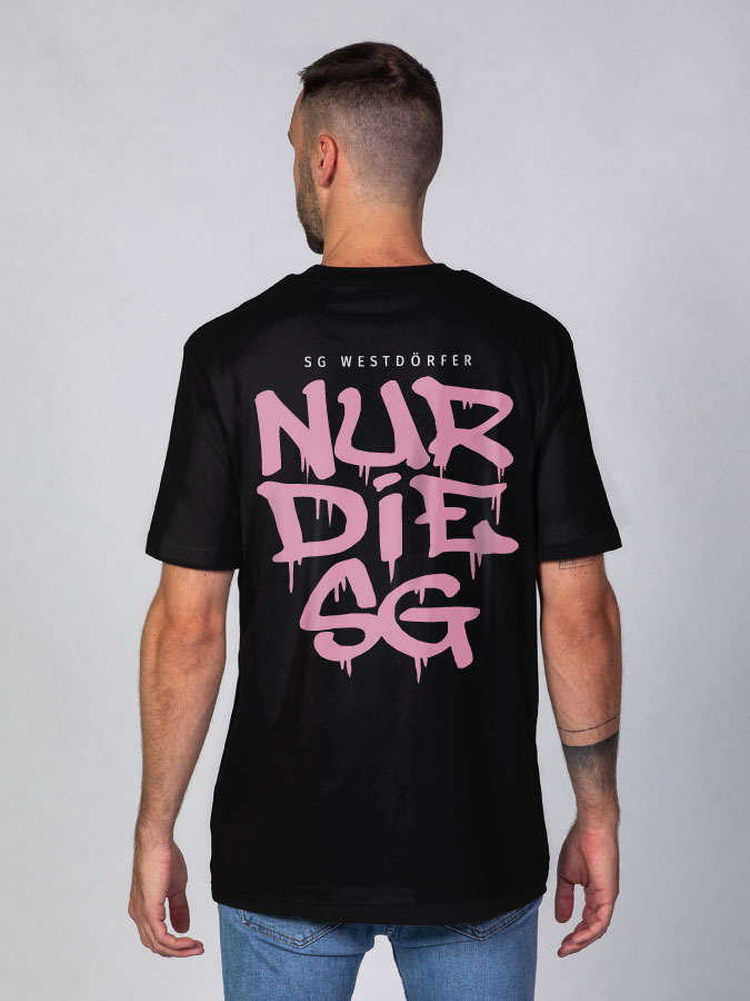 Shirt Street Herren