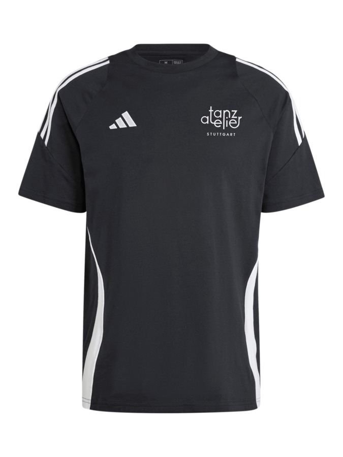 adidas Tiro 24 Sweat T-Shirt