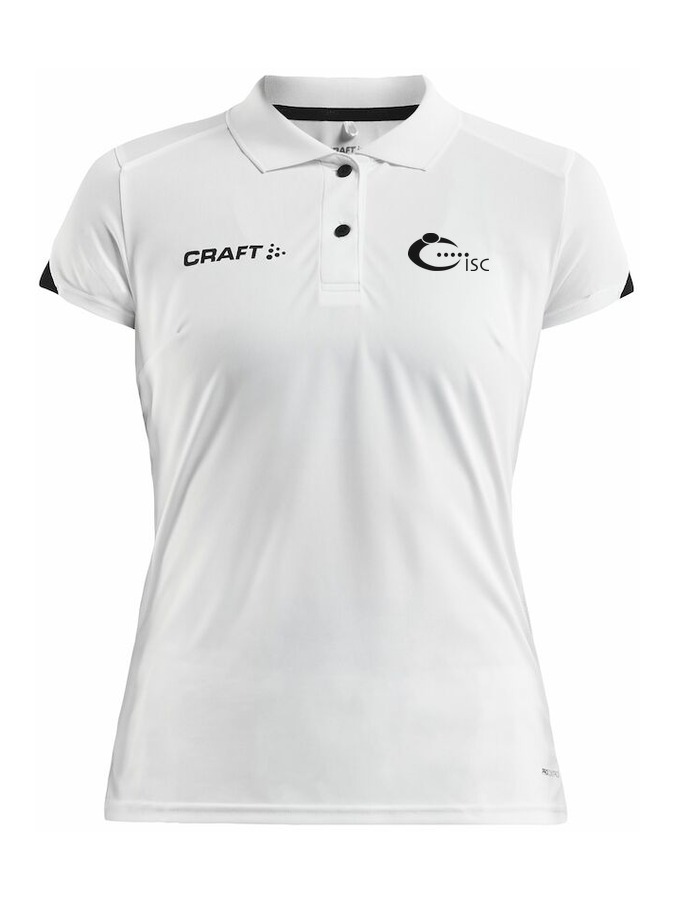Craft Pro Control Impact Poloshirt Damen