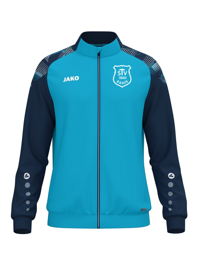 Jako Polyesterjacke Sonic