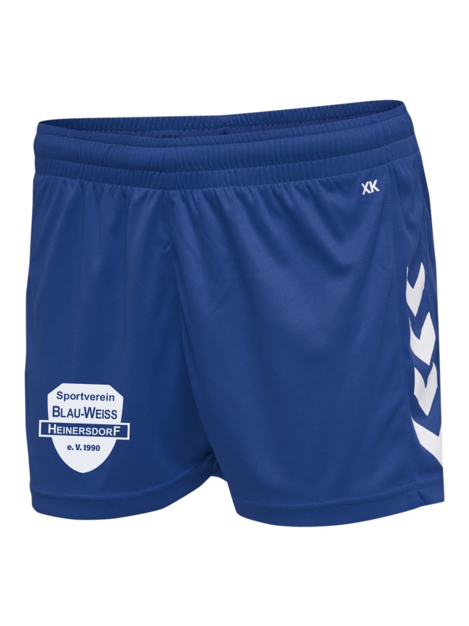 Hummel Core XK Trainingsshorts Damen