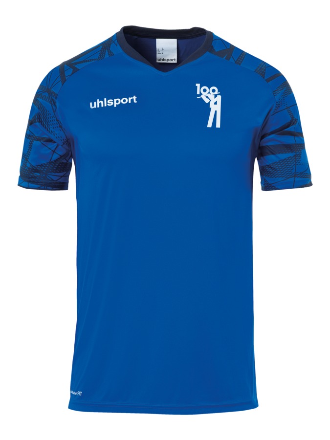 uhlsport Goal 25 Trikot Kurzarm