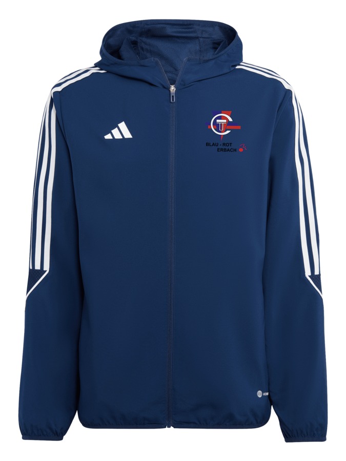 adidas Tiro 23 League Windbreaker Präsentationsjacke