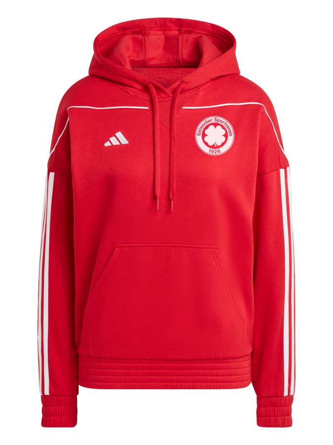 adidas Tiro 23 League Sweat Hoodie Damen