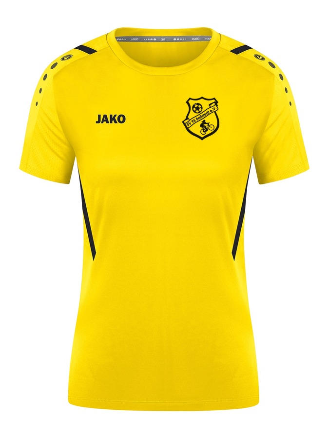 Jako Trikot Challenge Damen