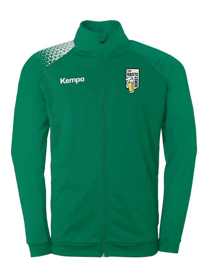 Kempa Ambition 28 Poly Jacke