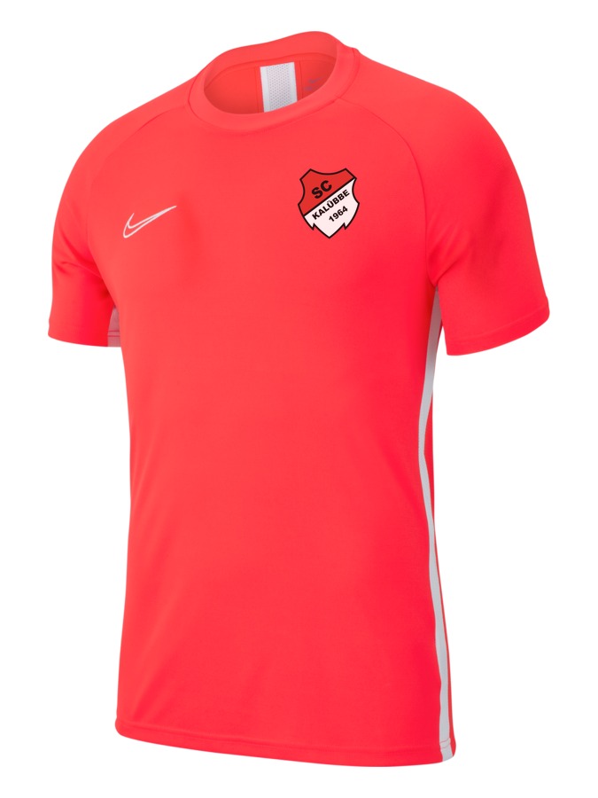 Nike Academy 19 Trainingstop T-Shirt
