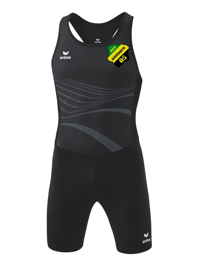 Erima Racing Sprinteranzug