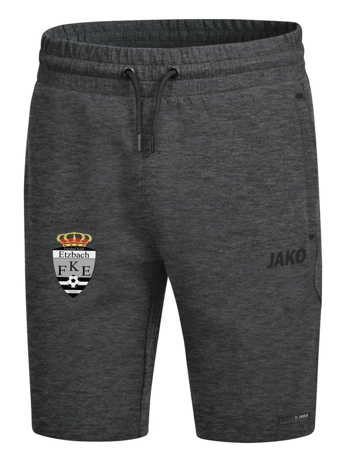 Jako Short Premium Basics