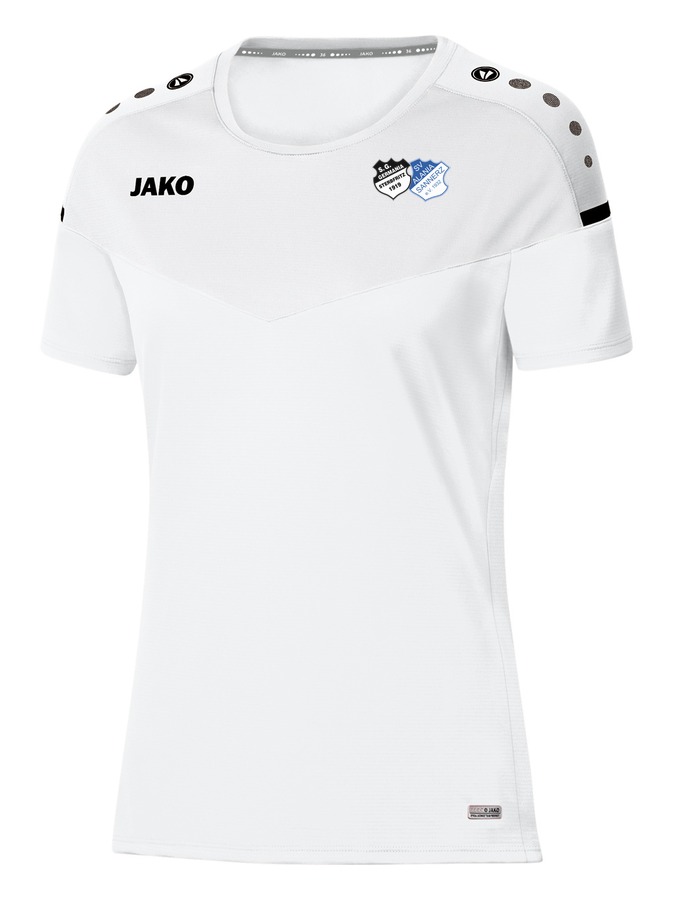 Jako T-Shirt Champ 2.0 Damen