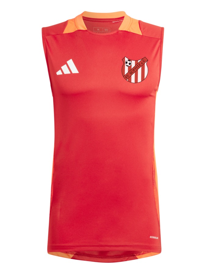 adidas Tiro 24 Competition Tanktop