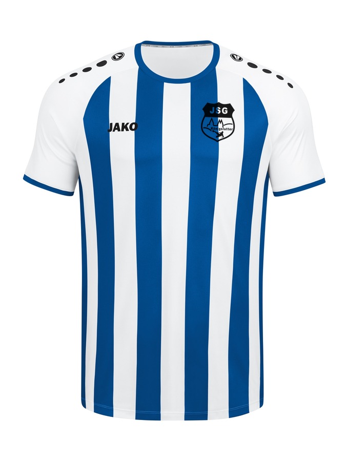 Jako Trikot Inter Kurzarm