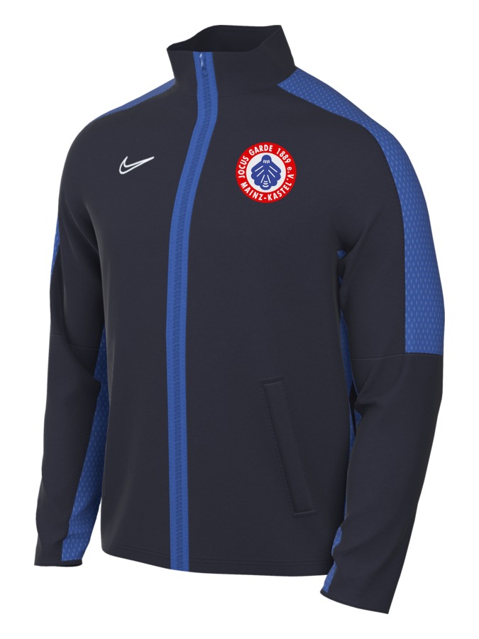 Nike Academy 23 Woven Präsentationsjacke