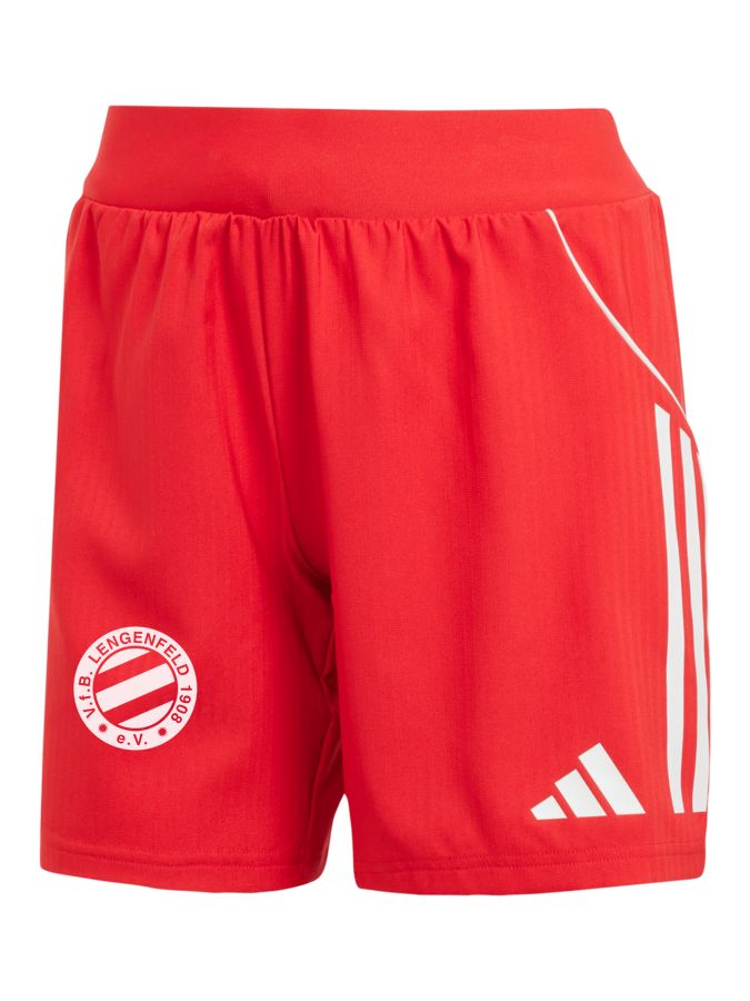 adidas Tiro 25 Competition Match Shorts Damen