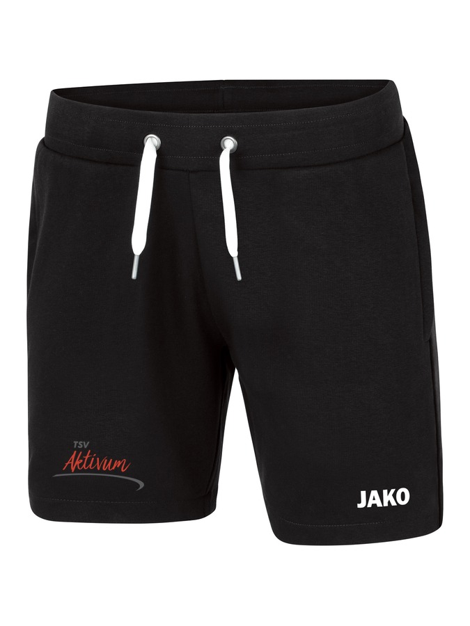 Jako Short Base Damen