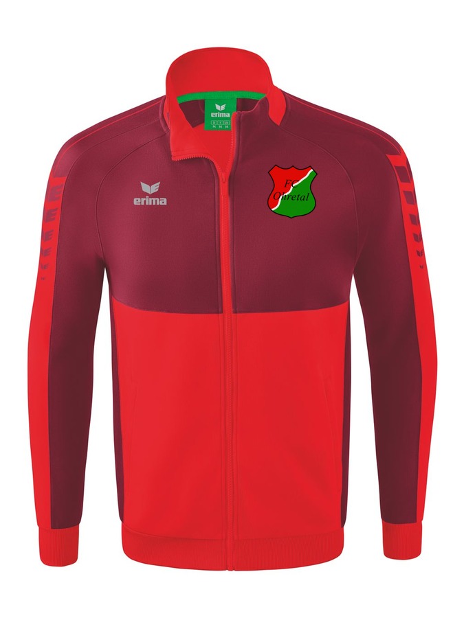 Erima Six Wings Worker Jacke