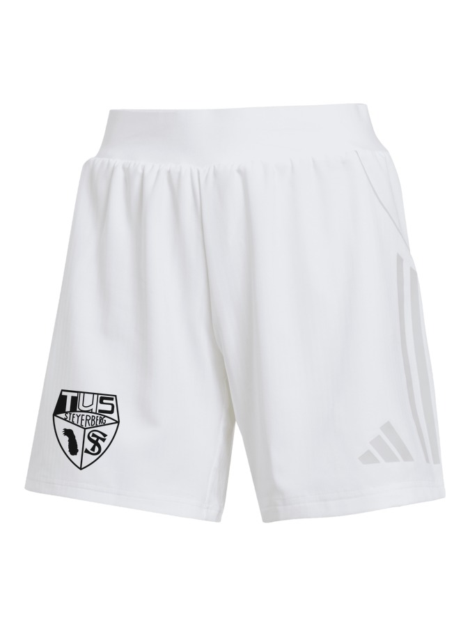 adidas Tiro 25 Competition Match Shorts Damen