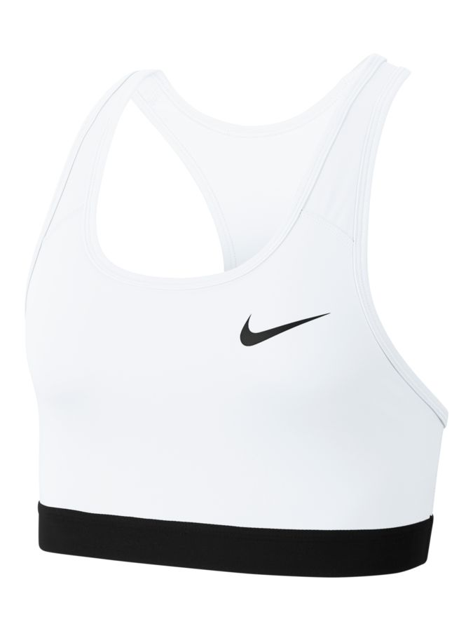 Nike Swoosh Medium-Support Sports Bra