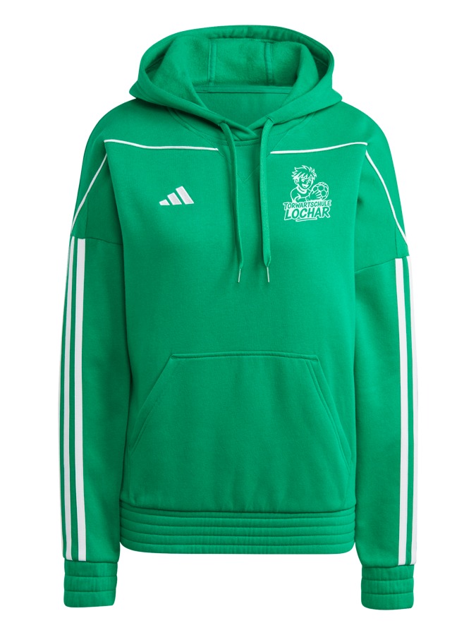 adidas Tiro 23 League Sweat Hoodie Damen