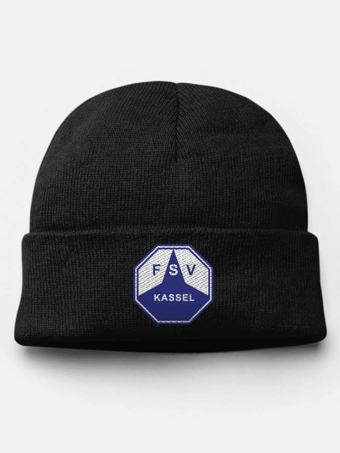 Beanie Sticklogo