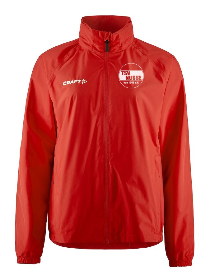 Craft Evolve Regenjacke Damen