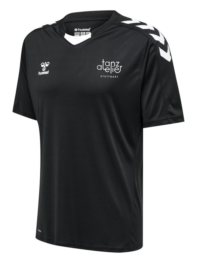 Hummel Core XK Poly Jersey Trikot