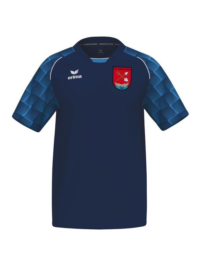 Erima Evo Star Trikot