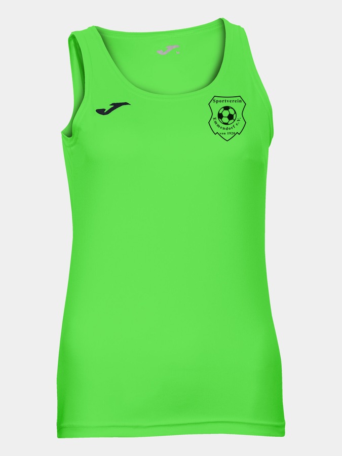 Joma Tanktop Diana Damen