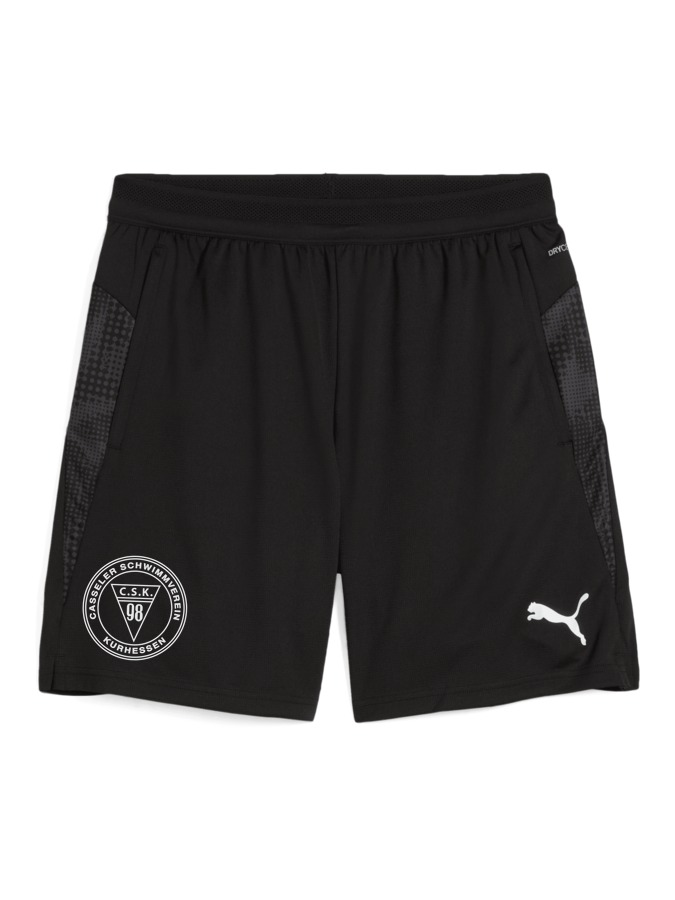 PUMA teamCUP Training Shorts
