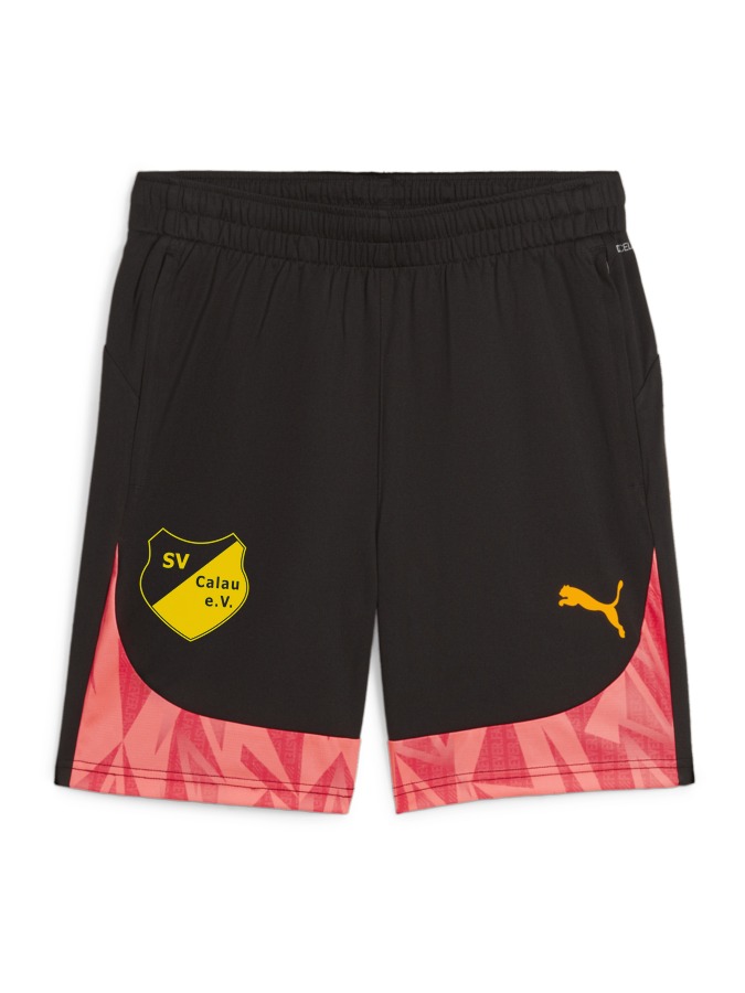 PUMA individualFINAL Shorts