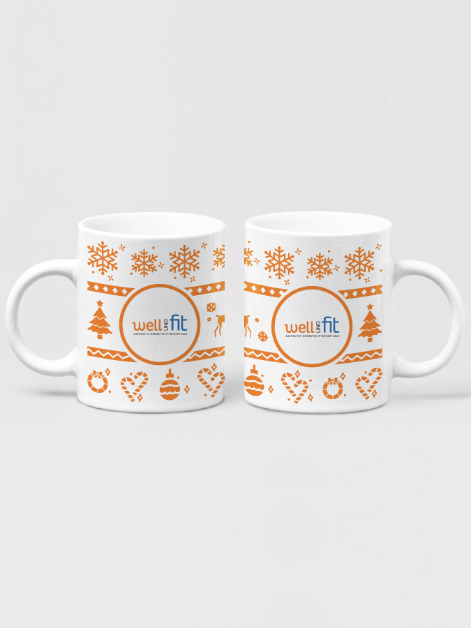 Tasse Christmas
