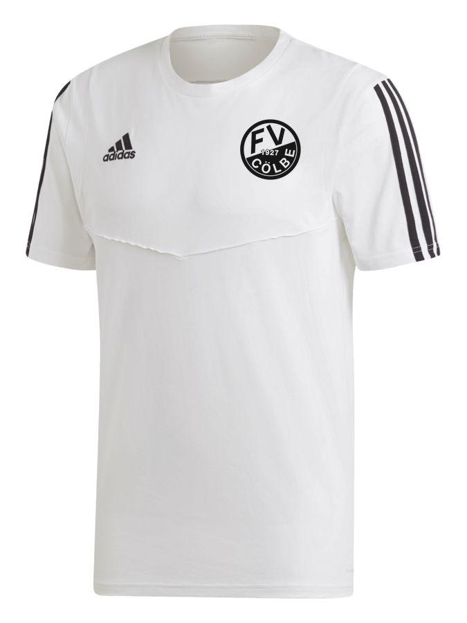 adidas Tiro 19 T-Shirt