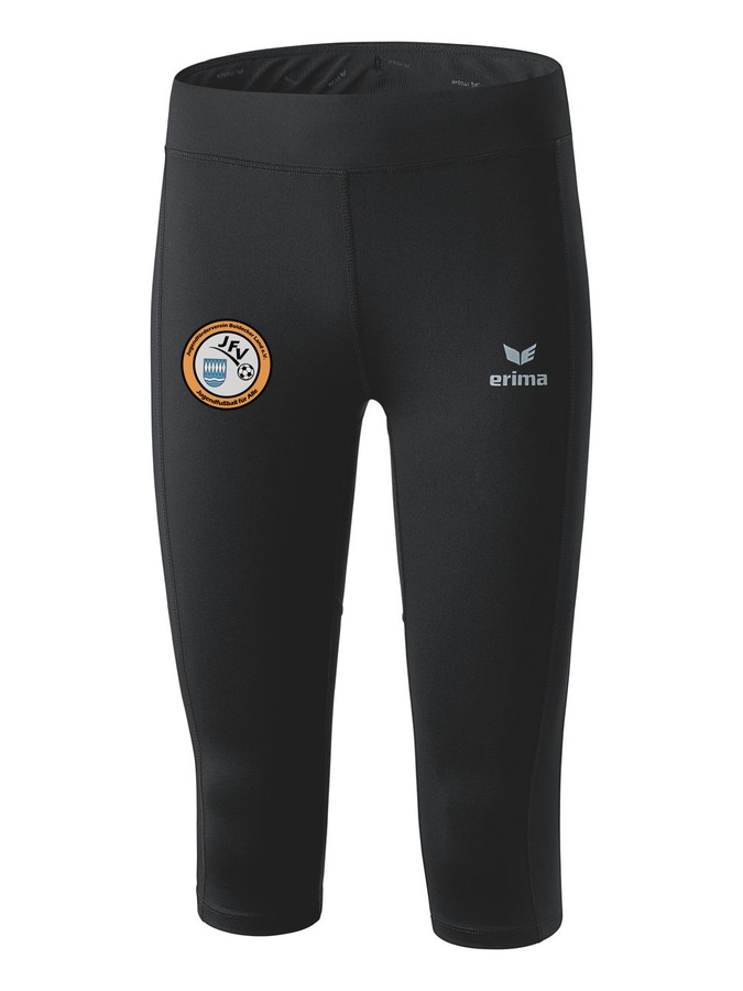 Erima Performance 3/4-Laufhose Damen